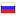 karta-karta.ru server is located in Russia